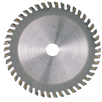 Tungsten Carbide Tipped (TCT)