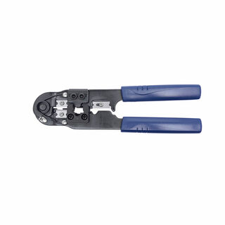 CRIMPING PLIERS FOR CONNECTOR TYPES HT-210C
