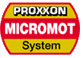 Tornos Proxxon